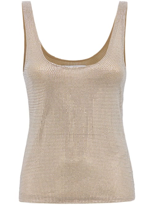 Giuseppe Di Morabito: Top/tank top