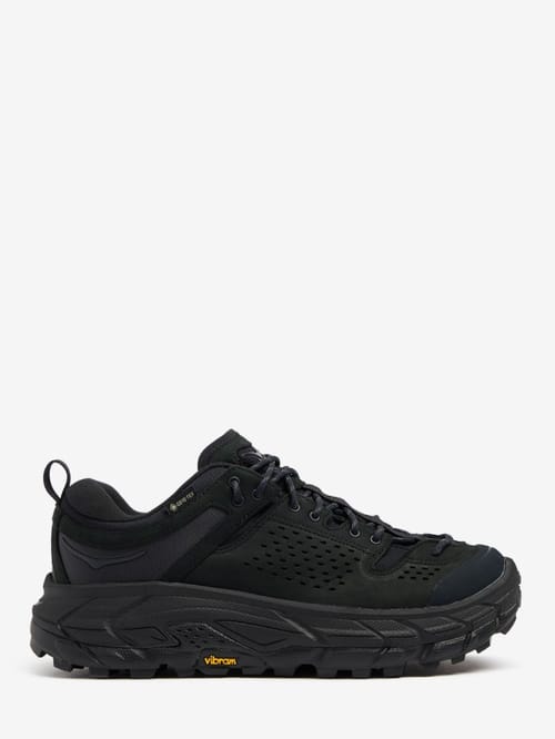 Hoka: TOR Ultra low sneakers