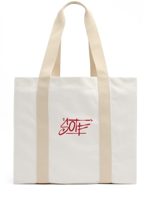 SOTF: SOTF 10th Anniversary Tote Bag