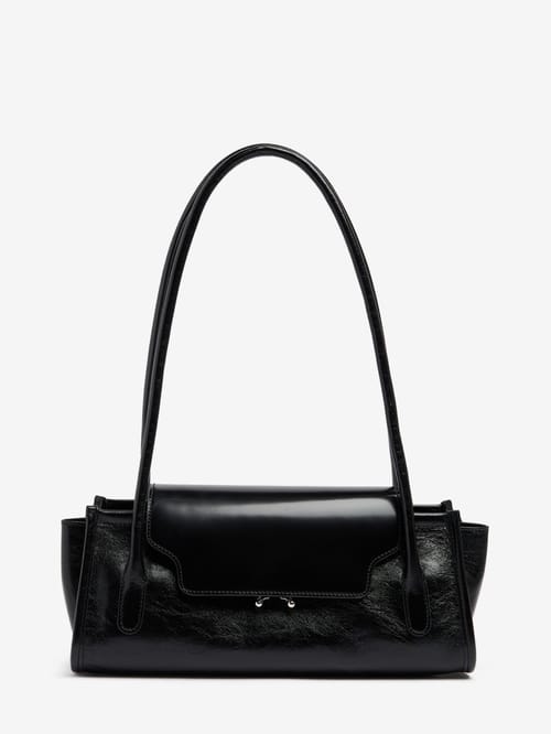 Marni: Trunkette shoulder