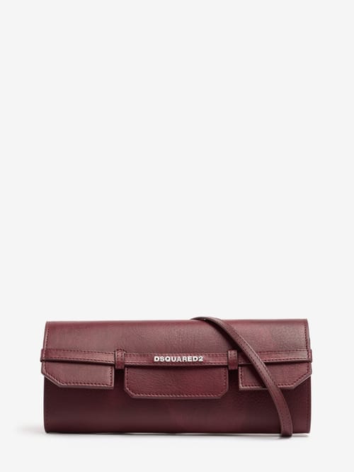 Dsquared2: Twin Clutch