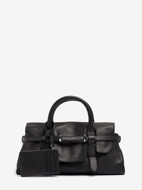 Dsquared2: Twin Handbag
