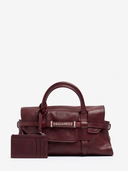 Dsquared2: Twin Handbag