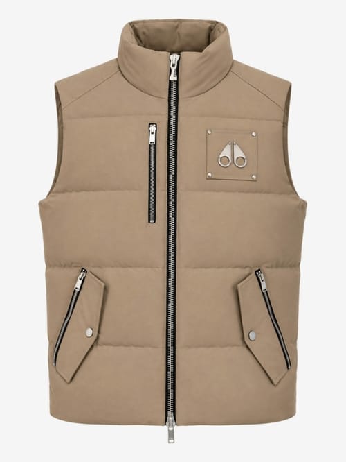 Moose Knuckles: westmount vest