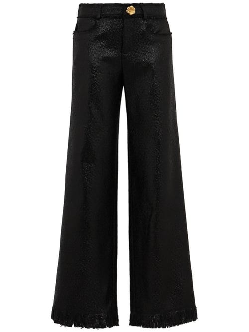 Giuseppe Di Morabito: Wide Pants