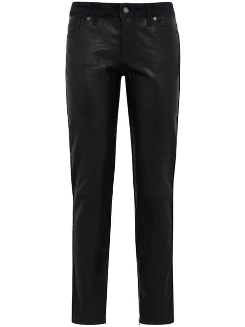 7 For All Mankind: Y2K瘦身裤