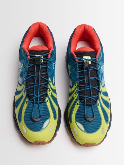 New Balance: 1890 sneakers