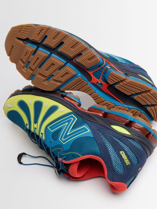 New Balance: 1890 sneakers
