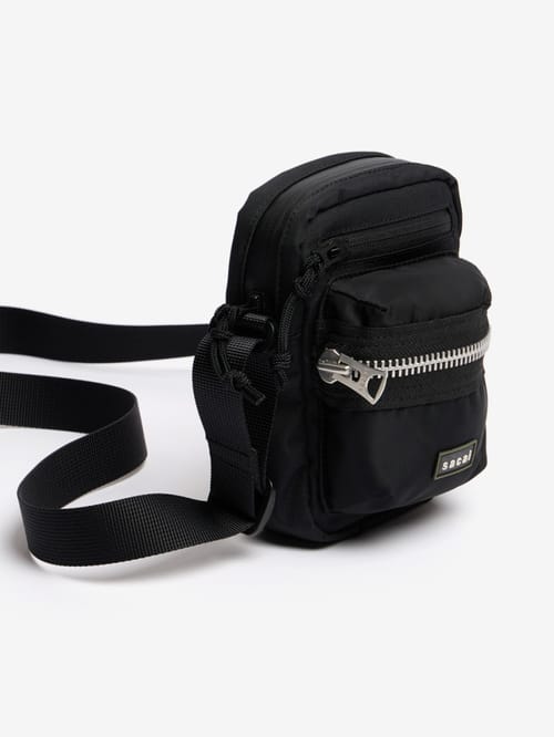 Sacai: Pocket Pouch