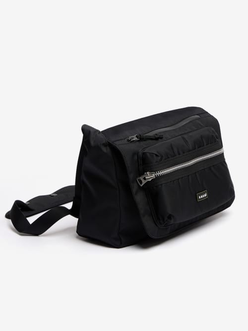 Sacai: Pocket Shoulder Bag