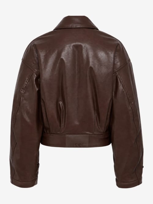 MSGM: Boxy jacket