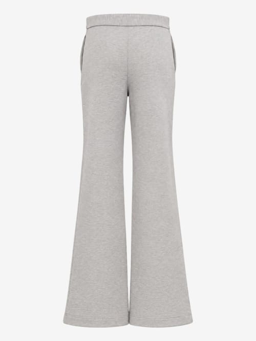 MSGM: Straight sweatpants