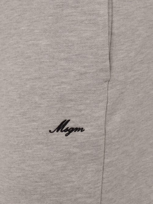 MSGM: Straight sweatpants