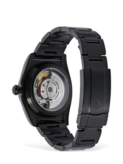 Mad Paris: 36mm Rolex Oyster Perpetual watch
