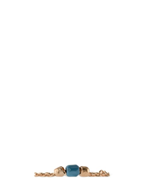 DoDo: Granelli 9kt gold & ceramic ring