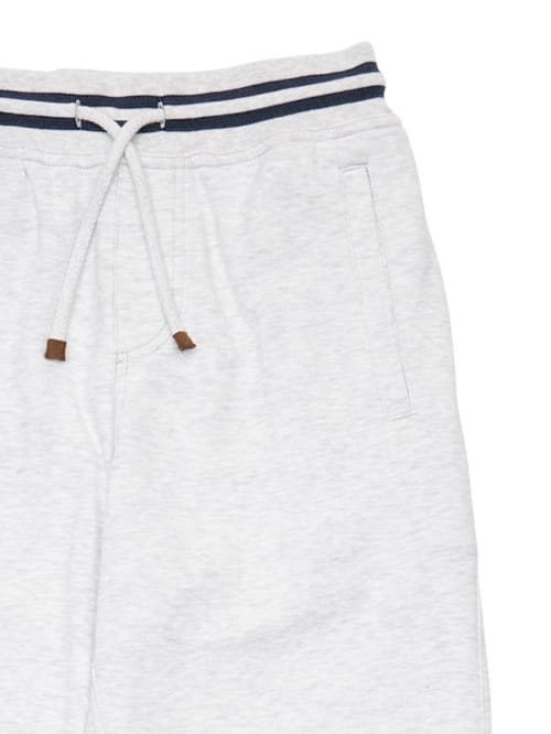 Brunello Cucinelli: Stretch cotton sweatpants