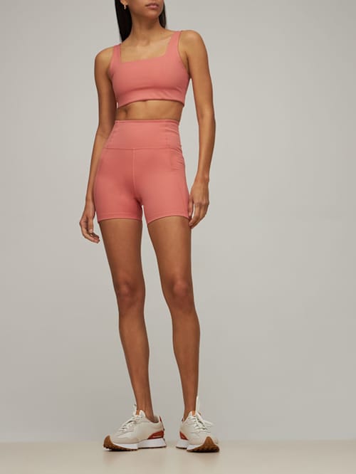 Girlfriend Collective: Tommy bra top