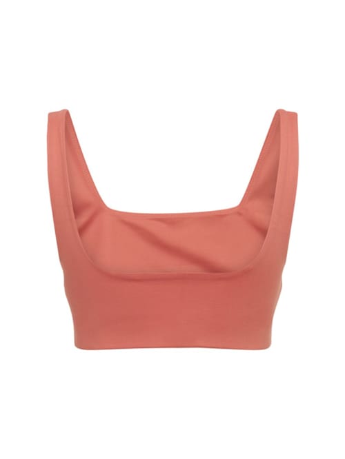 Girlfriend Collective: Tommy bra top