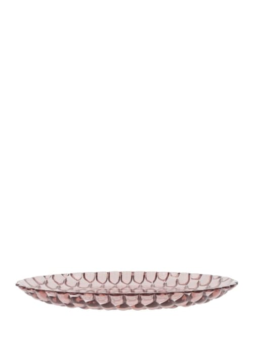 Kartell: Jellies Family盘子4个套装
