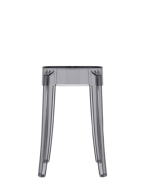 Kartell: Charles Ghost凳子2个套装