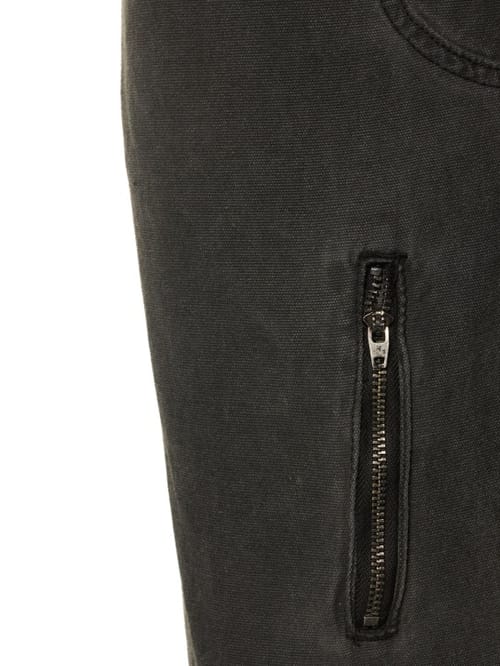 Jaded London: Workwear Holster直筒牛仔裤