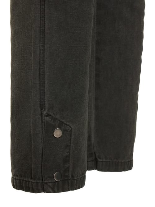 Jaded London: Workwear Holster直筒牛仔裤
