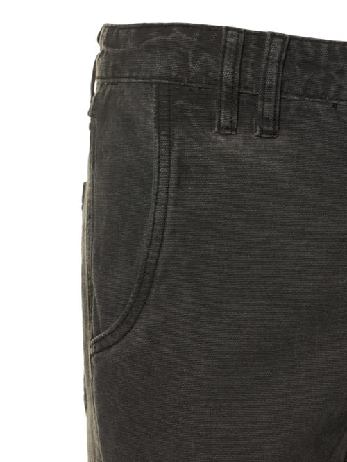 Jaded London: Workwear Holster直筒牛仔裤