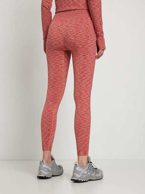 Sweaty Betty: Spacedye高腰打底紧身裤