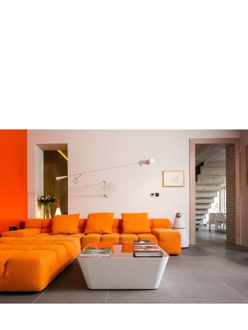 Flos: 265壁灯