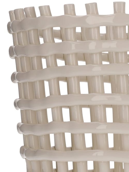 Ferm Living: 超大号陶瓷篮子
