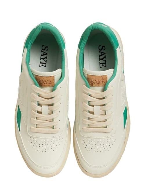 Saye: Modelo '89 Vegan运动鞋