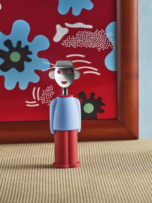 Alessi: Alessandro M开瓶器