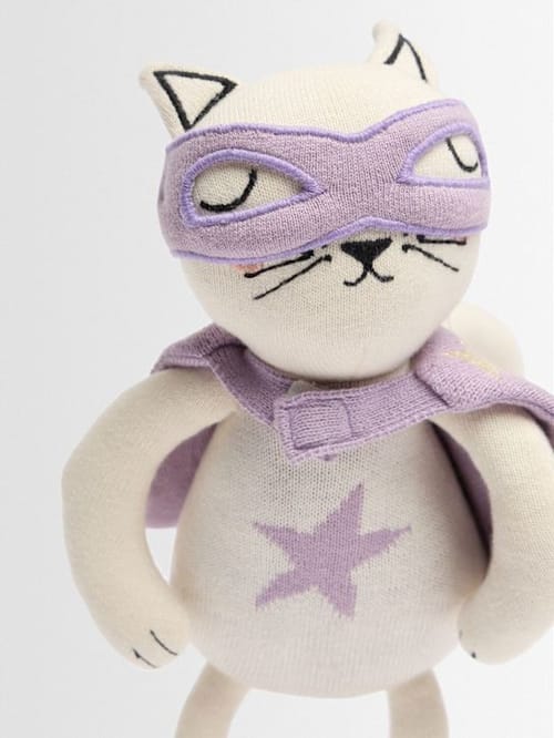 Bon Ton Toys: Super Cathy