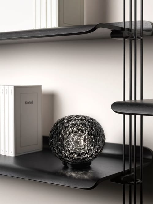Kartell: Mini planet台灯