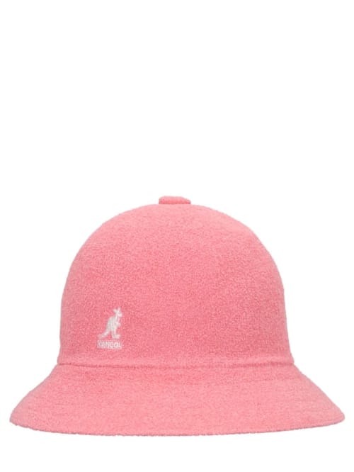 Kangol: Bermuda渔夫帽