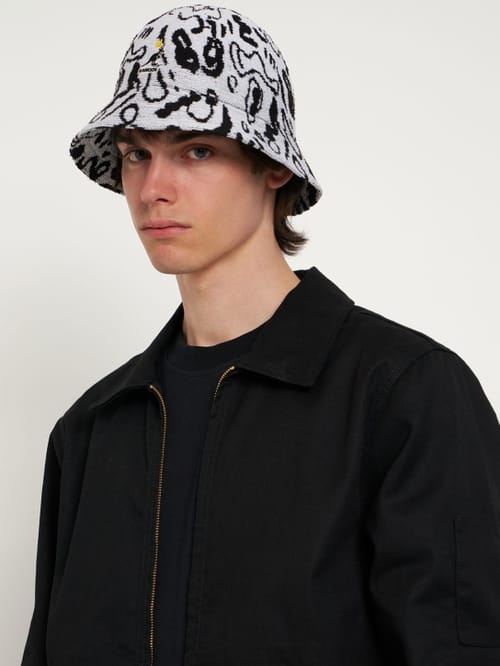 Kangol: Street King休闲渔夫帽