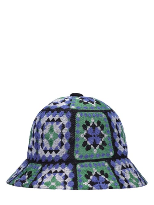 Kangol: Arts & Crafts休闲渔夫帽