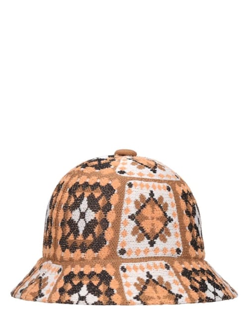 Kangol: Arts & Crafts休闲渔夫帽