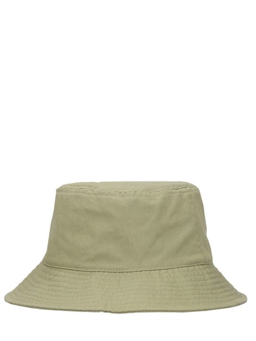 Kangol: 洗水棉质渔夫帽