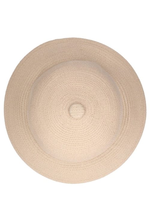 Kangol: 编织休闲渔夫帽