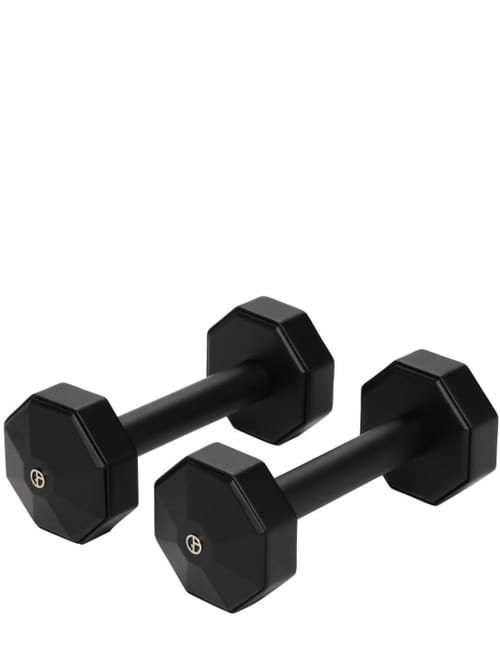 Armani/Casa: Pump 1千克哑铃2个套装