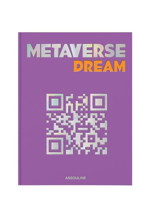 Assouline: Metaverse Dream书
