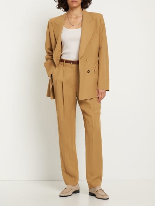 Blazé Milano: Pantalon Sensei Banker