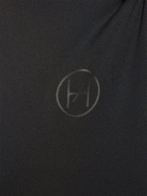 Héros: The Tank短款背心