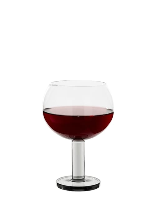 Tom Dixon: Puck Balloon玻璃杯2个套装