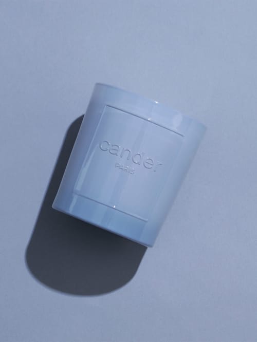 Cander Paris: California香氛蜡烛