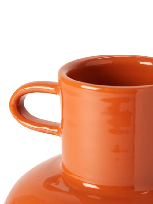 The Conran Shop: Solid陶瓷花瓶