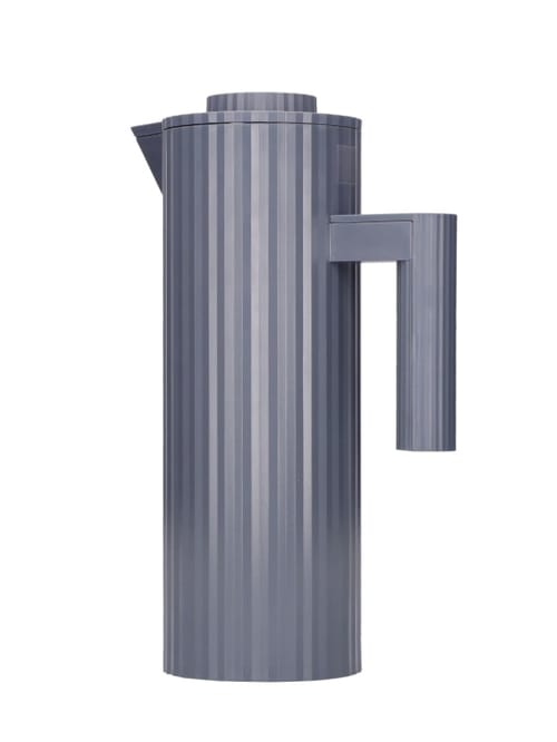 Alessi: Plissé保温壶