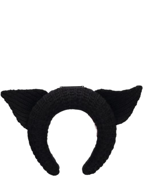 Charles Jeffrey LOVERBOY: Alice耳朵装饰发带