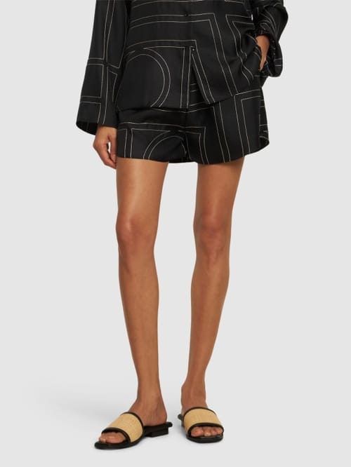 Bembien: 10毫米Ona皮革&酒椰纤维凉拖